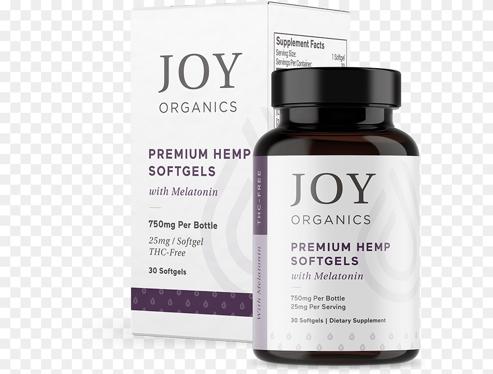 Joy Cbd Products, Herbal, Herbs, Plant, Bottle Png Image