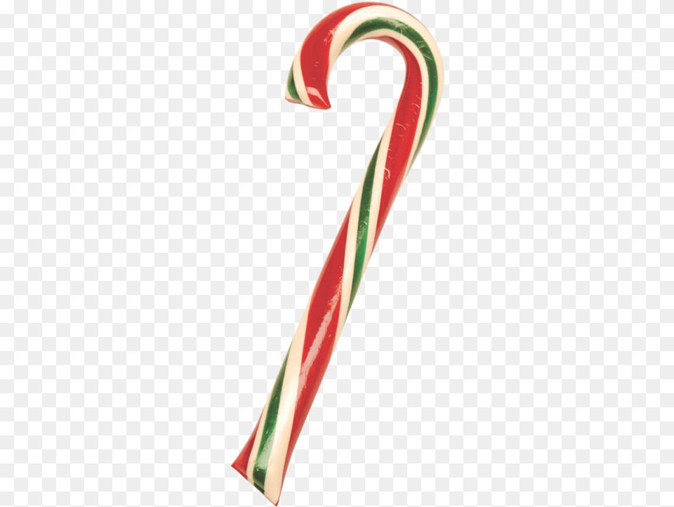 Joy Clipart Small Candy Cane Candy Cane Jpeg, Food, Sweets, Stick, Blade Free Png Download