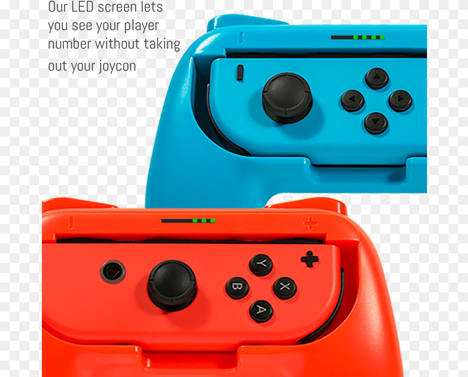 Joy Con Game Controller, Electronics, Electrical Device, Switch, Car Free Transparent Png