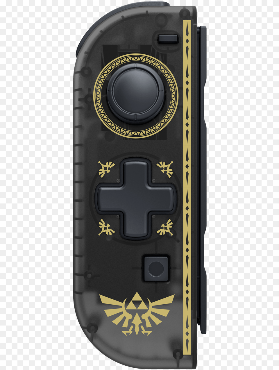 Joy Con Zelda Switch, Electronics, Phone, Can, Tin Free Png Download