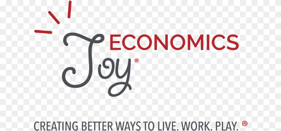Joy Economics Logo Tag, Text, Light Free Transparent Png