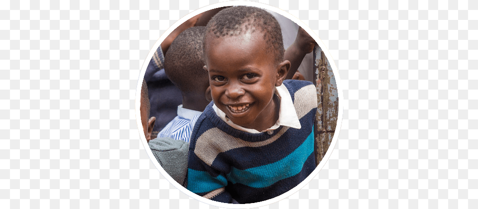 Joy For Children Uganda Toddler, Smile, Portrait, Photography, Person Free Transparent Png