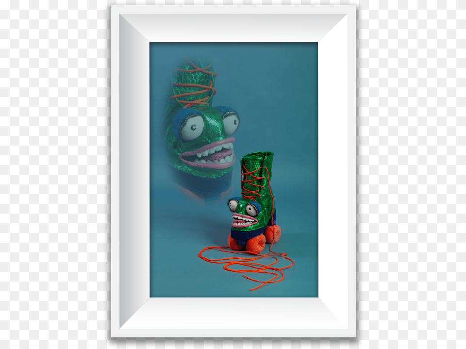 Joy Frame Cartoon Free Transparent Png