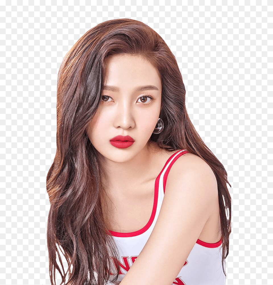 Joy Red Velvet 2019, Face, Head, Portrait, Person Free Png