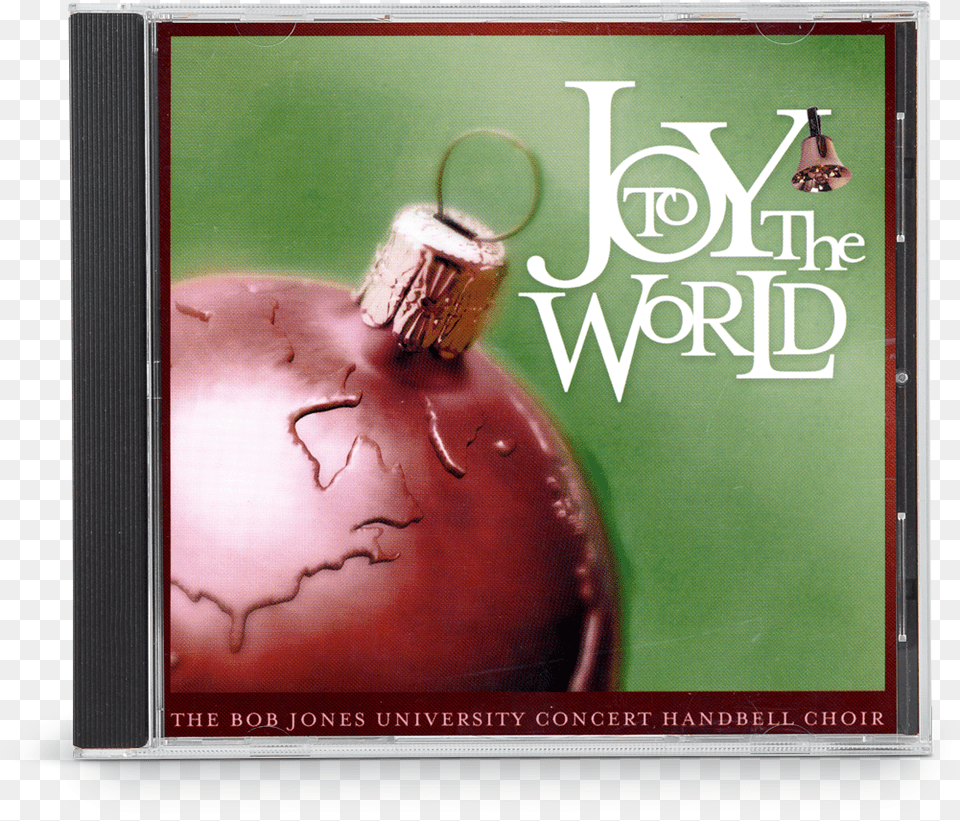 Joy To The World Cd, Advertisement, Publication, Book Free Png