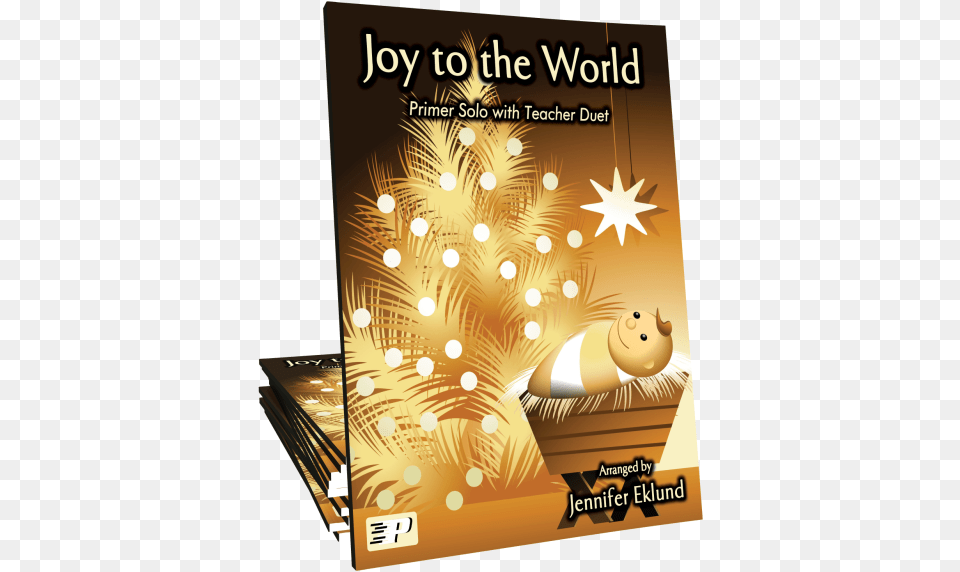 Joy To The World Music, Advertisement, Poster, Book, Publication Free Transparent Png