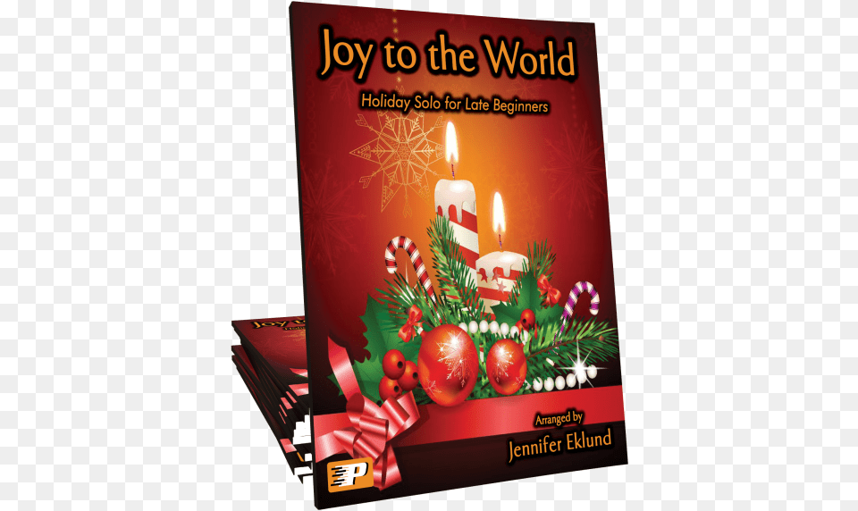 Joy To The Worldtitle Joy To The World Sheet Music, Advertisement, Envelope, Greeting Card, Mail Png