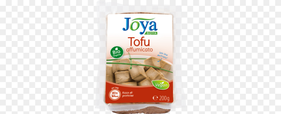 Joya Organic Tofu Smoked Convenience Food, Bread, Cracker Free Png Download