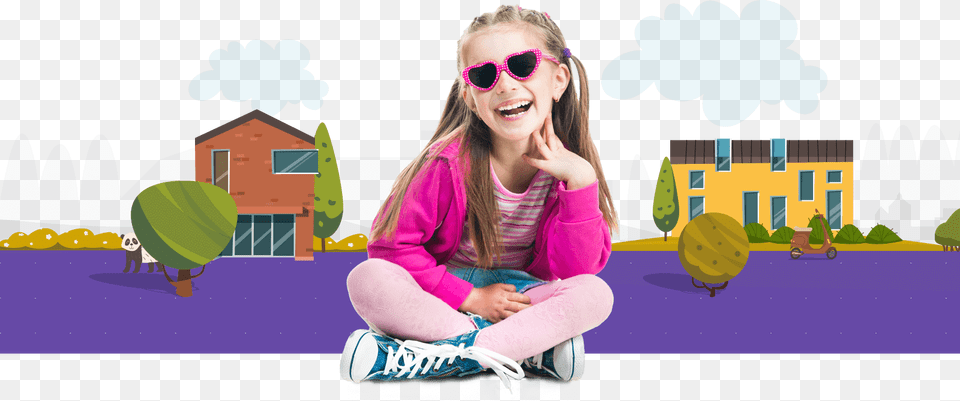 Joyful Smiles Raising Girls Teaching Your Daughters To Become Responsible, Person, Sitting, Shoe, Girl Png