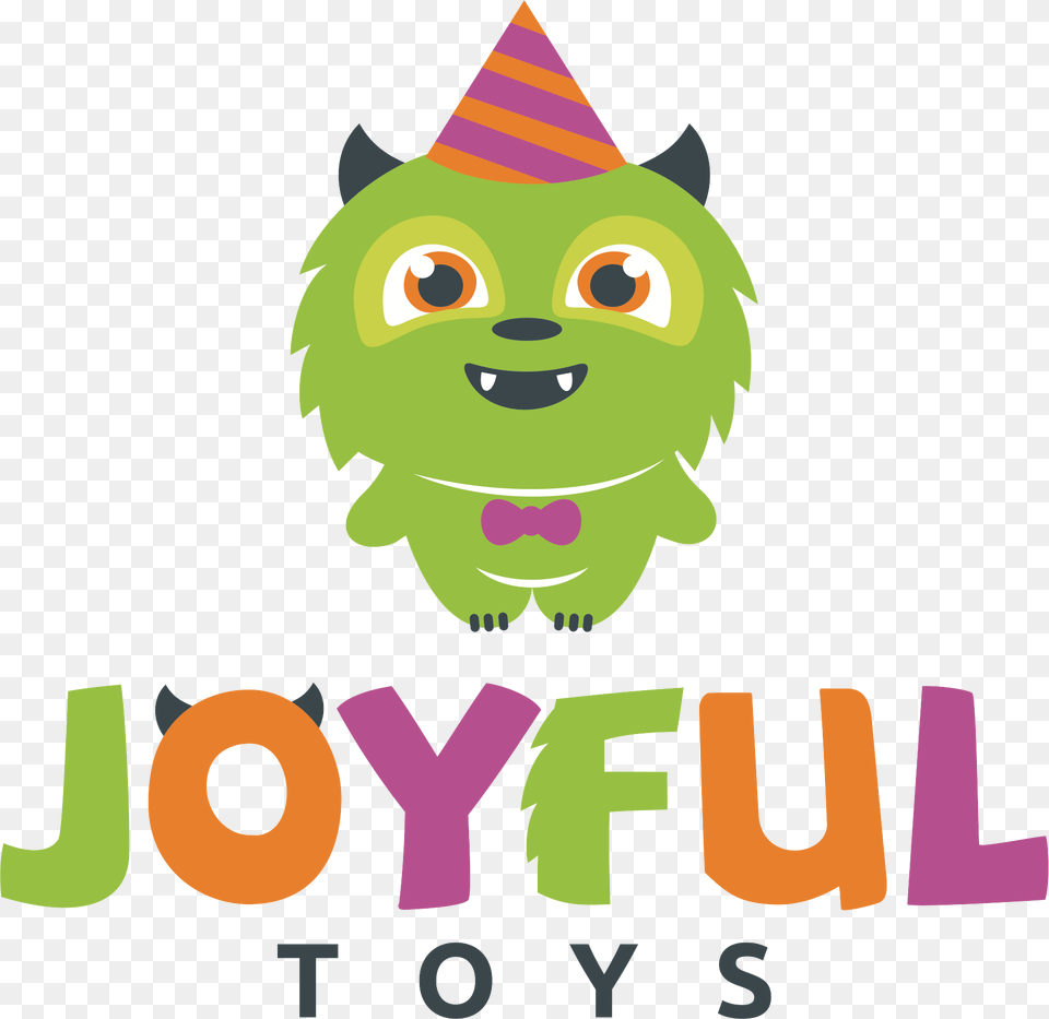 Joyful Toys Cartoon, Clothing, Hat, Pinata, Toy Free Transparent Png