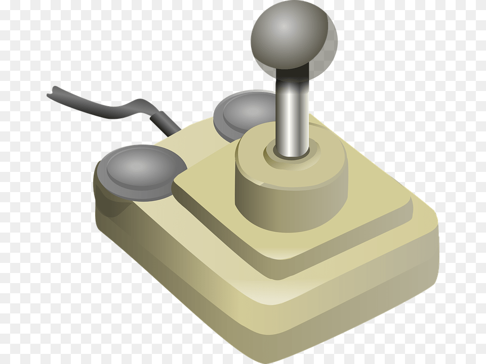 Joystick, Electronics Free Transparent Png