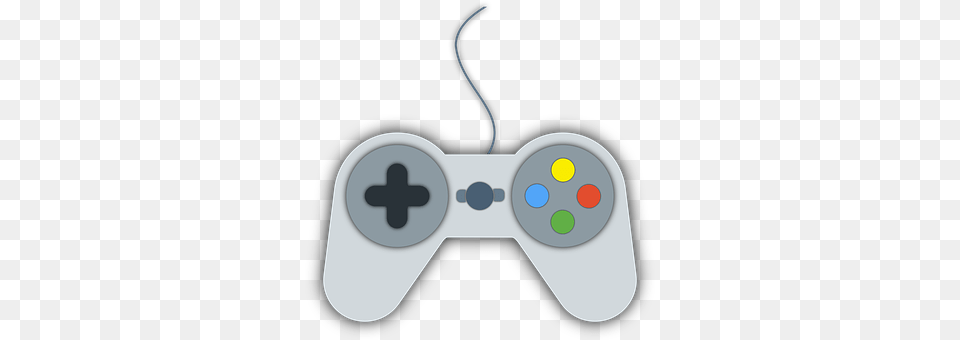 Joystick Electronics, Disk Png