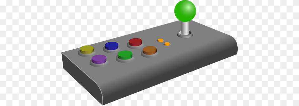 Joystick Electronics Png