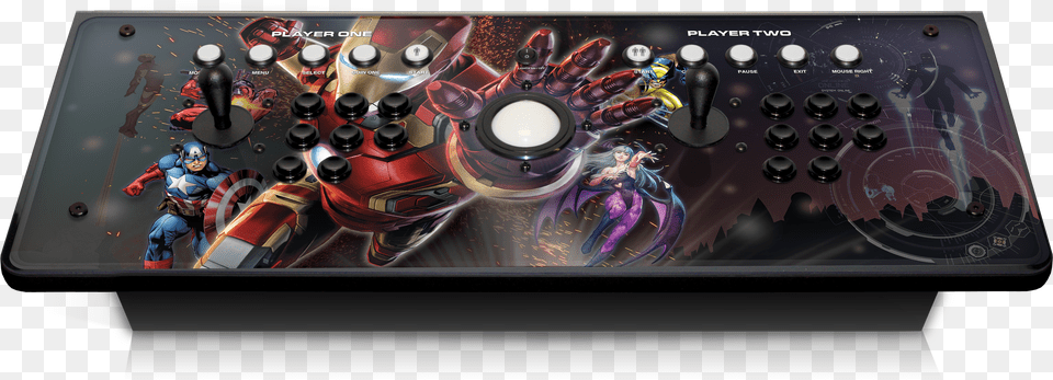 Joystick Free Png Download