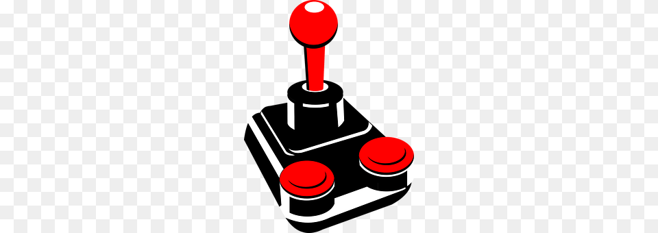 Joystick Electronics, Device, Grass, Lawn Free Png Download