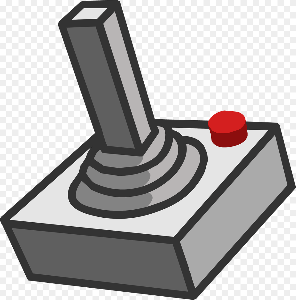 Joystick, Electronics, Hockey, Ice Hockey, Ice Hockey Puck Free Png Download