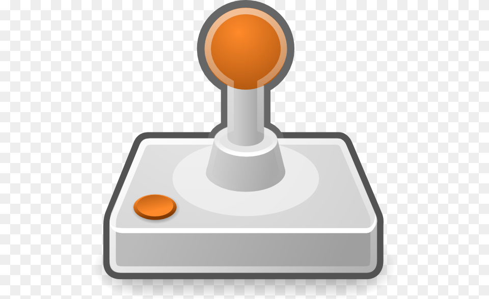 Joystick, Electronics, Smoke Pipe Free Png Download