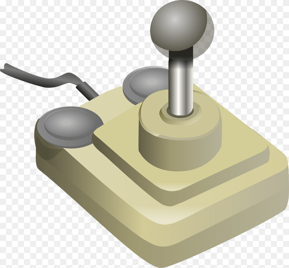 Joystick Clip Art, Electronics, Appliance, Ceiling Fan, Device Free Png Download