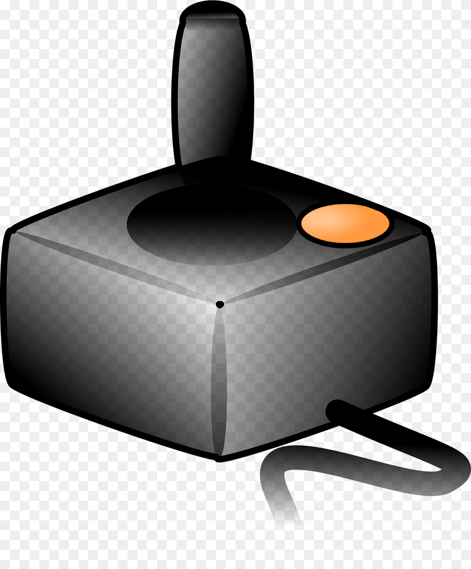 Joystick Clipart, Electronics, Lighting Png Image