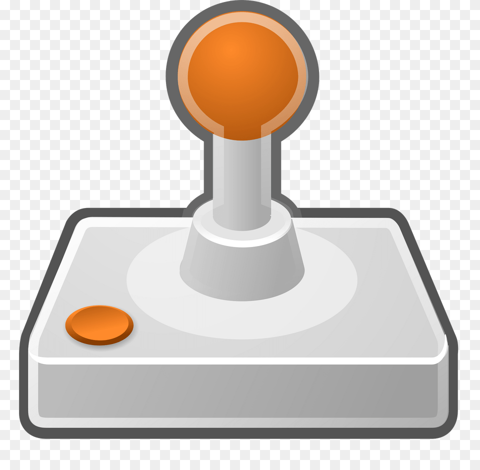 Joystick Clipart, Electronics Png Image