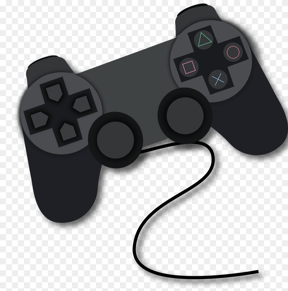 Joystick Clipart, Electronics, Smoke Pipe Png