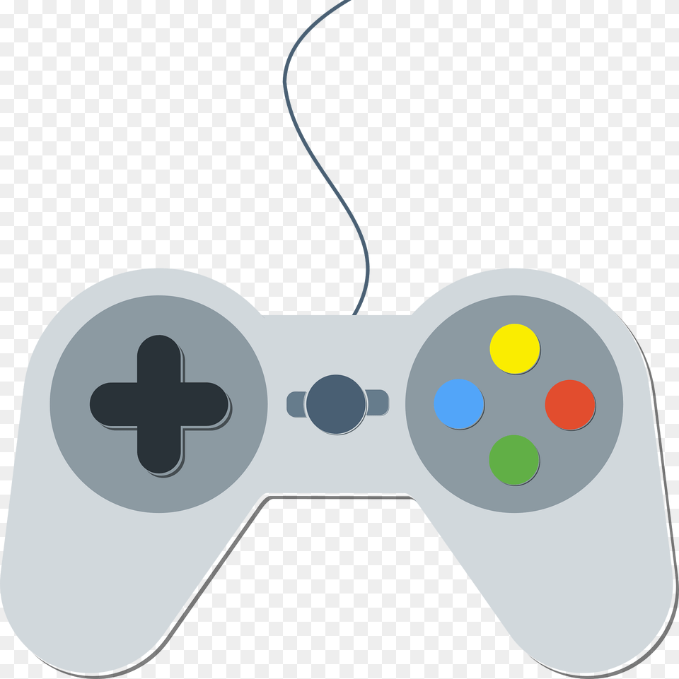 Joystick Clipart, Electronics Free Png