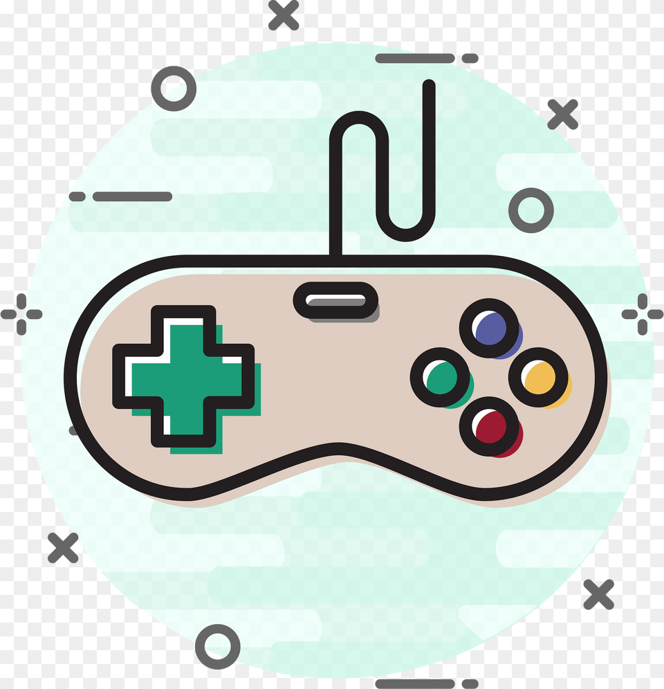 Joystick Clipart, First Aid, Electronics Free Png