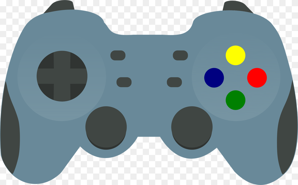 Joystick Clipart Video Game Controller, Electronics, Baby, Person Free Png Download