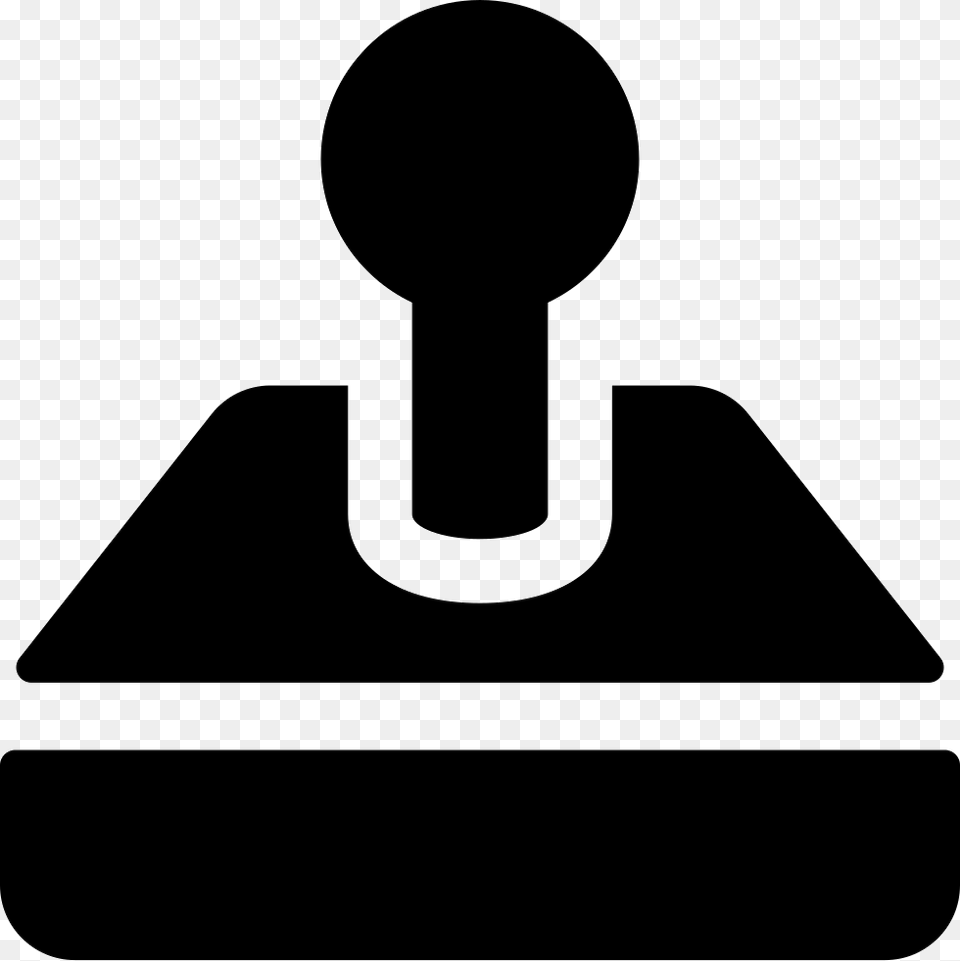 Joystick Comments Joystick Icon, Electronics, Smoke Pipe Free Png Download