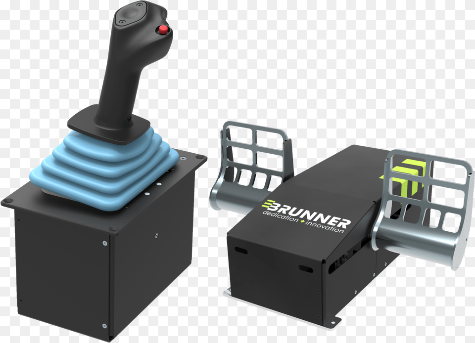 Joystick Download Image Cls E Rudder Pedals, Electronics Free Transparent Png