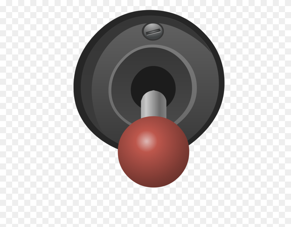 Joystick Electrical Switches Computer Icons Push Button Lever, Sphere, Disk Free Transparent Png