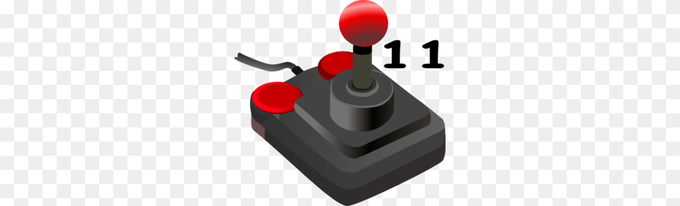 Joystick Eleven Clip Art, Electronics Png Image