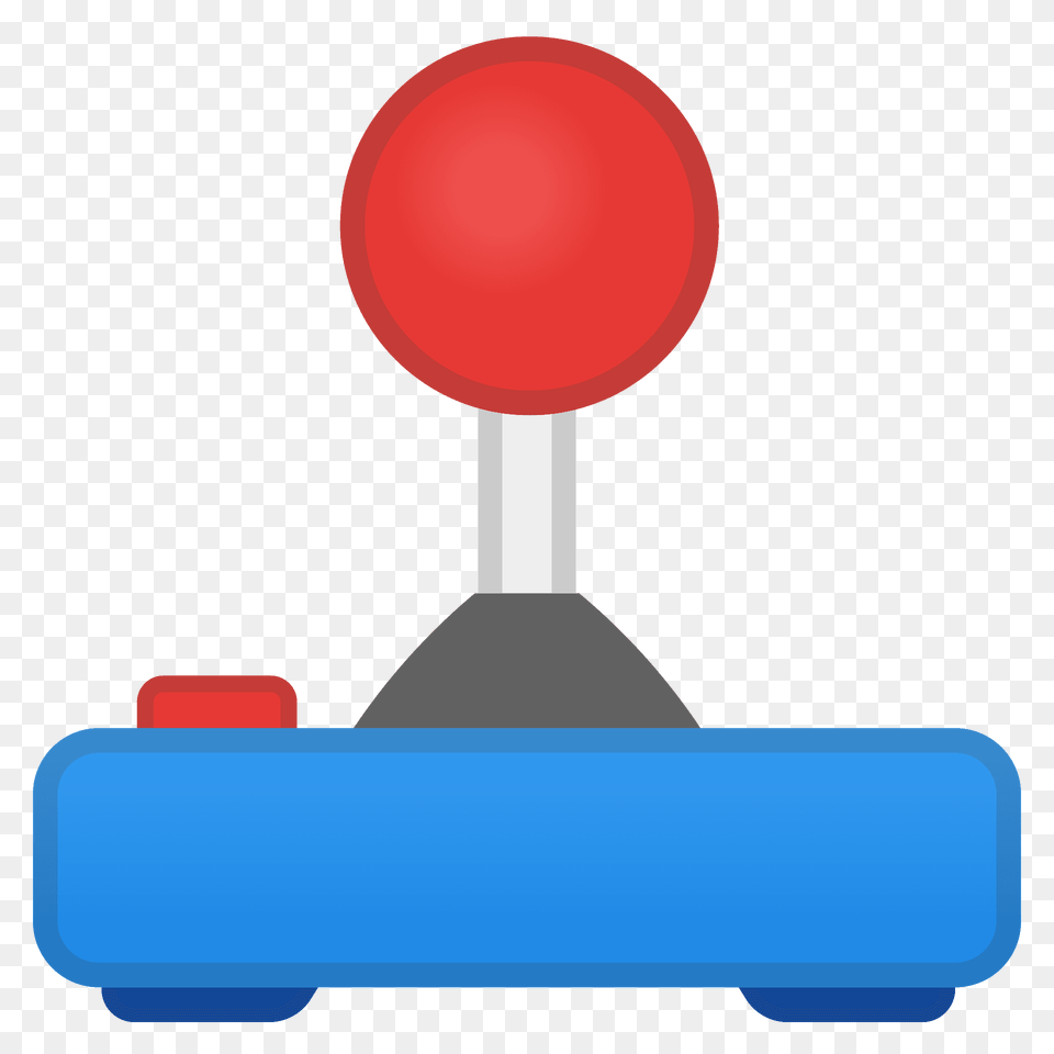 Joystick Emoji Clipart, Electronics Png Image