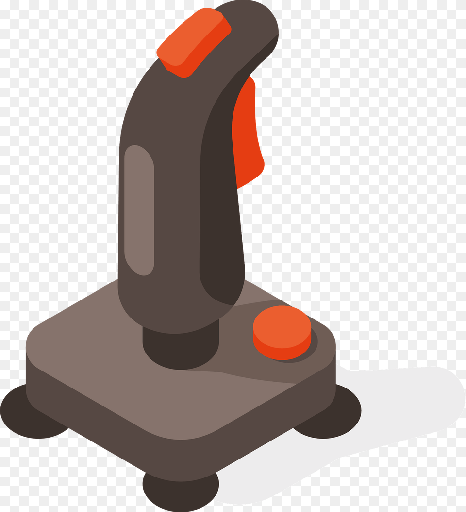 Joystick Game Clipart, Electronics, Smoke Pipe Free Transparent Png