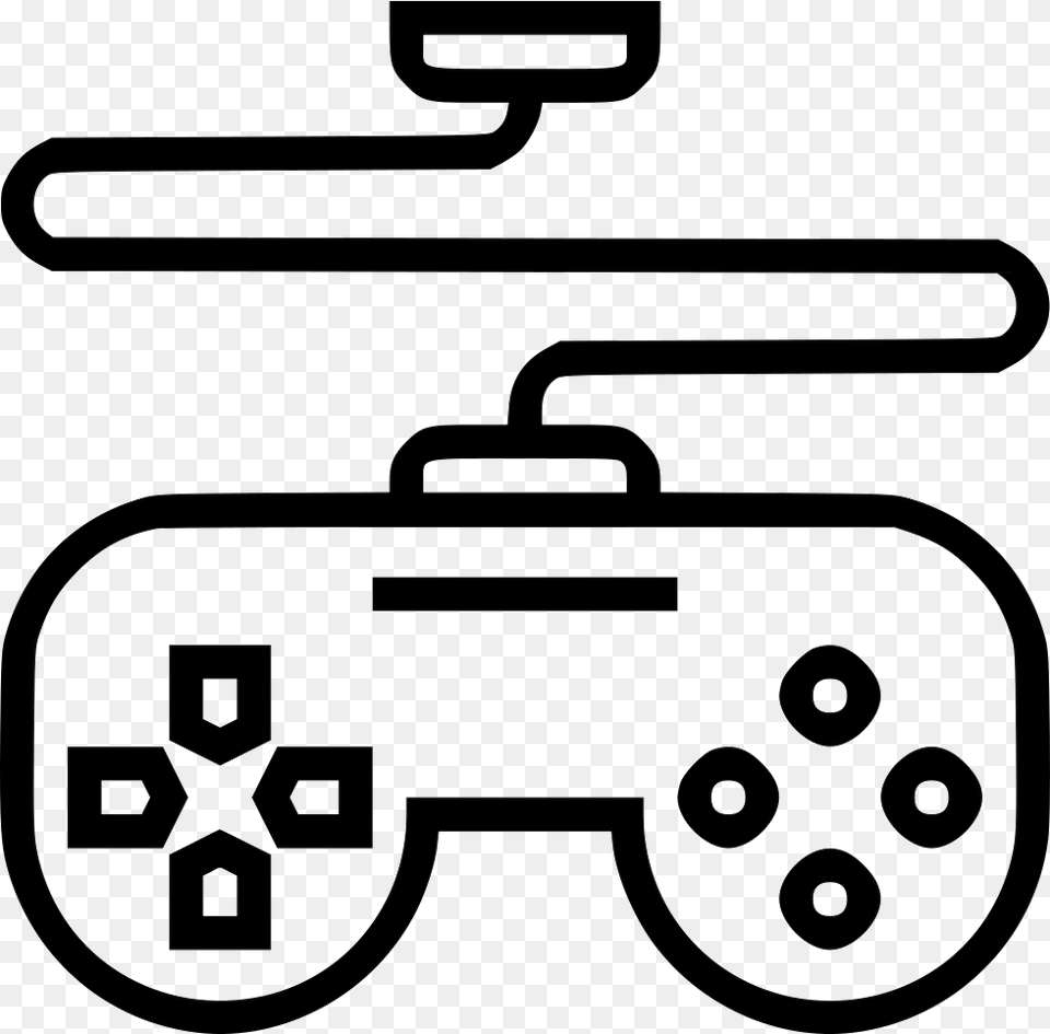 Joystick Icon, Electronics Free Transparent Png