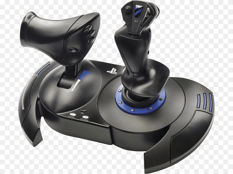 Joystick Image Ace Combat 7 Thrustmaster, Electronics Png