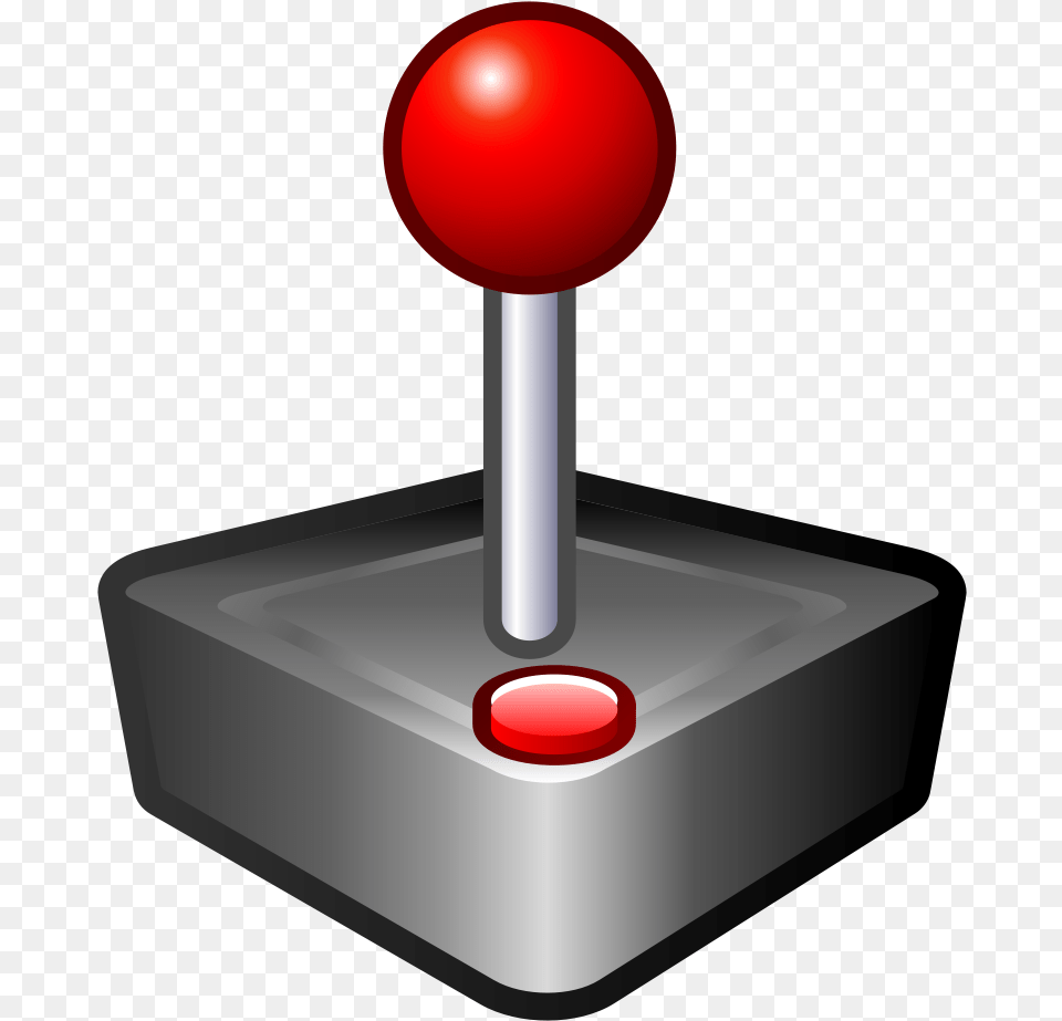 Joystick Transparent, Electronics Png Image