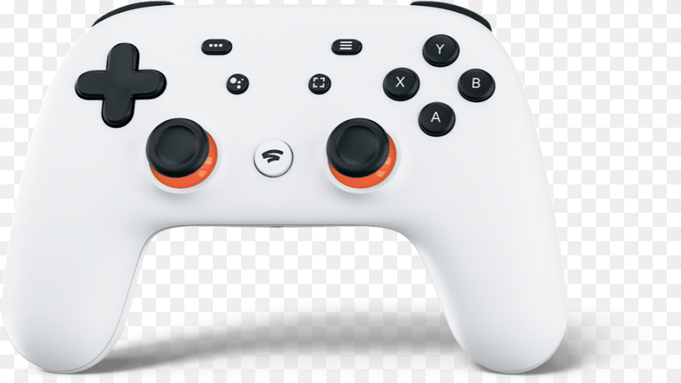 Joystick Transparent Stadia Controller, Electronics Png Image