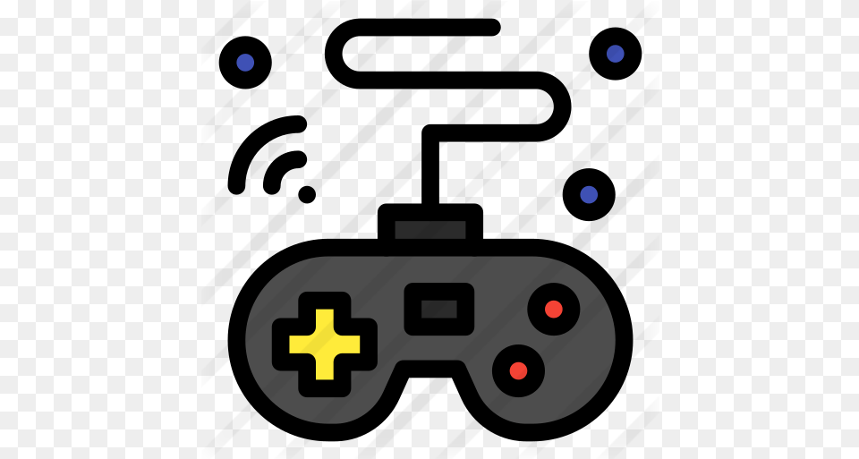 Joystick Video Games, Electronics Png