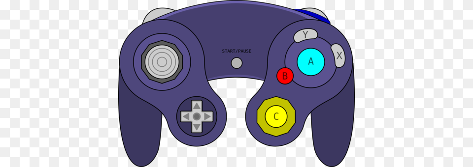 Joystick Xbox Controller Game Controllers Video Games Computer, Electronics, Device, Grass, Lawn Free Png Download