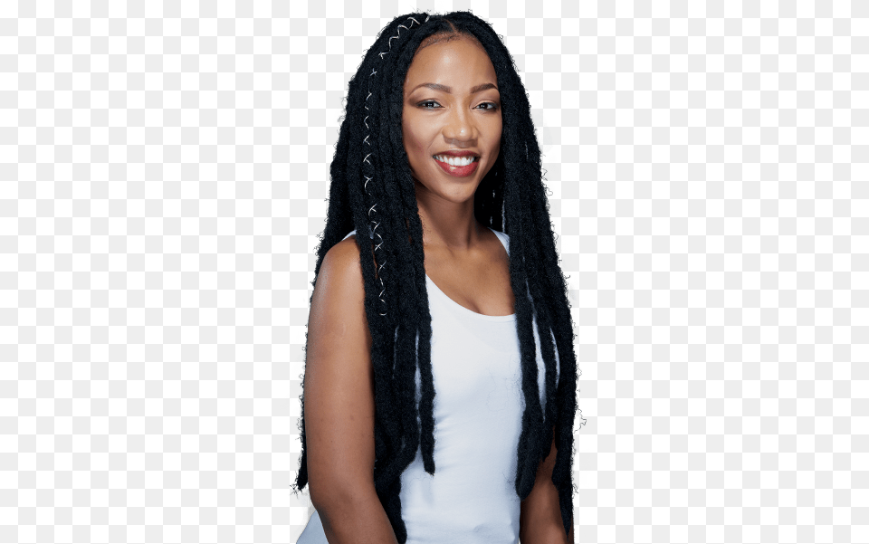 Jozi Dred Products Darling Hair South Africa Dreads, Head, Smile, Face, Happy Png Image