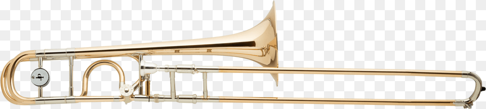 Jp John Packer Rath Bbf Tenor Trombone, Musical Instrument, Brass Section Free Png Download