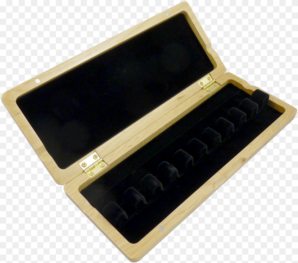 Jp Bassoon Reed Case Open Gadget, Box, Cabinet, Furniture, Electronics Free Png