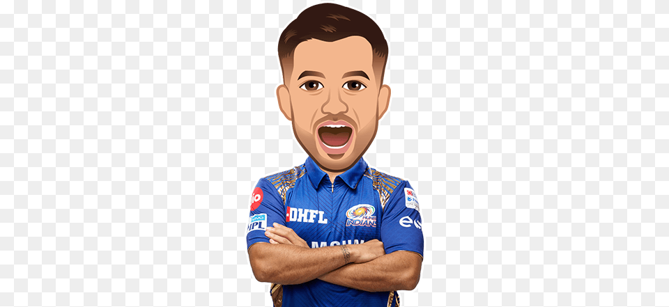 Jp Duminy Cartoon, Clothing, Face, Head, Person Free Png Download