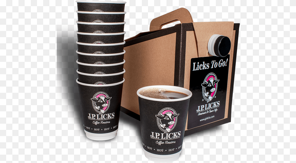 Jp Licks, Cup, Beverage, Coffee, Coffee Cup Free Png