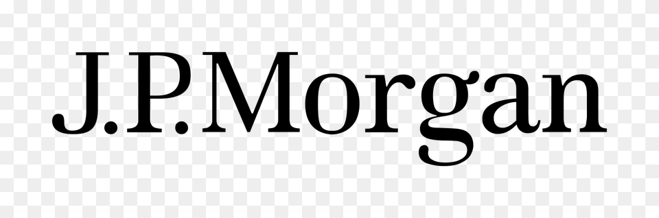 Jp Morgan Logo, Text, Green Free Png