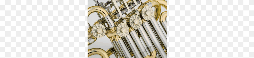 Bbf Compensating French Horn Jp John Packer Rath Bbf Compensating, Brass Section, Musical Instrument, Tuba, French Horn Png Image