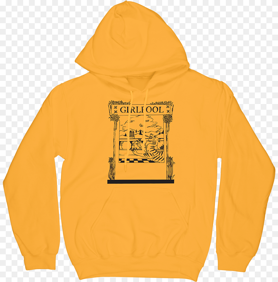 Jpegmafia Keep The Peace Hoodie, Clothing, Hood, Knitwear, Sweater Free Png