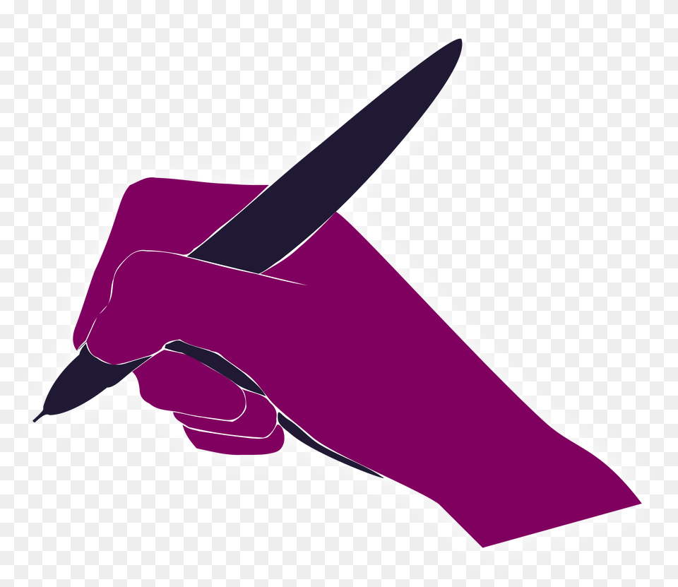 Jpg Big Clipart Hand With Pen, Glove, Clothing, Person, Adult Png Image