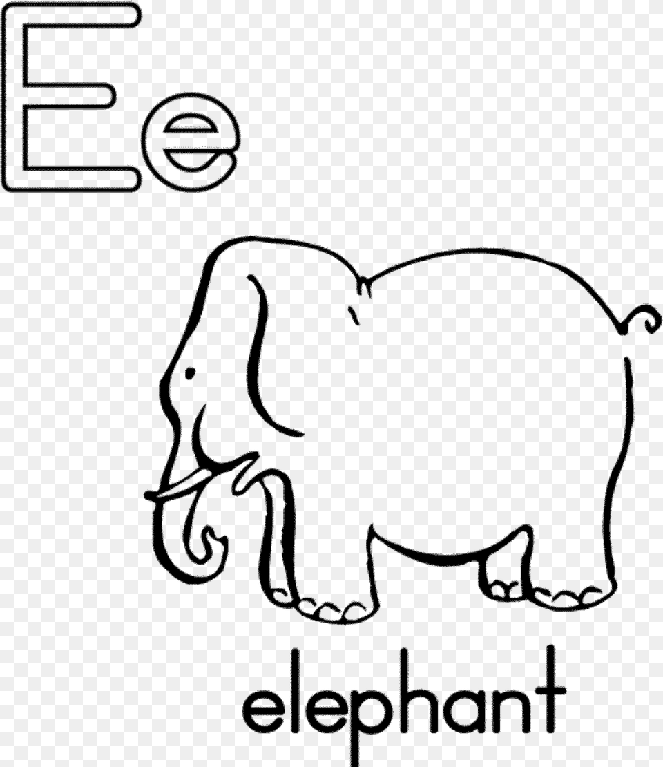 Jpg Black And White Library Alphabet Drawing Educational You39re Invited To A Party Card, Gray Free Transparent Png